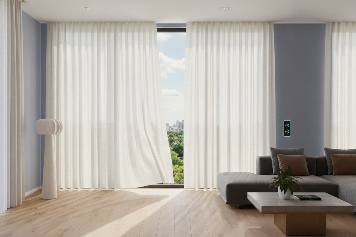 Decorative Window Shade Ideas for Every Room