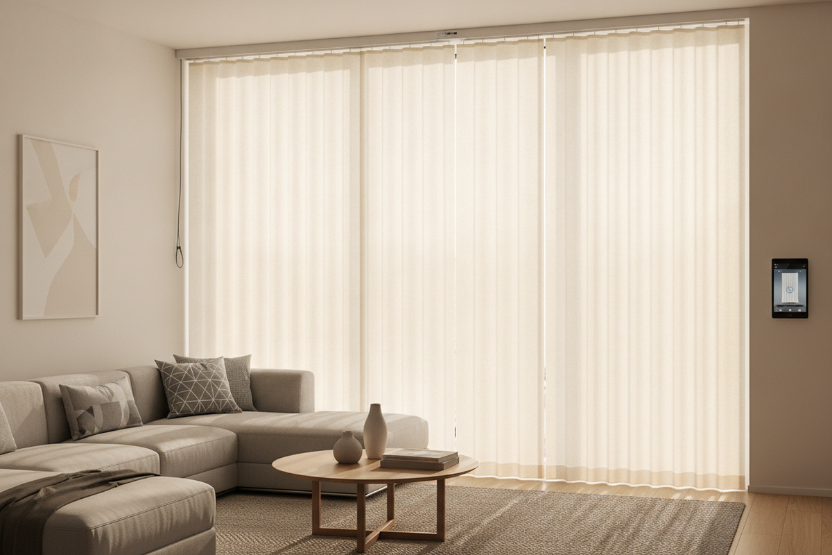 Double Cellular Shade Guide: How It Works and Fits