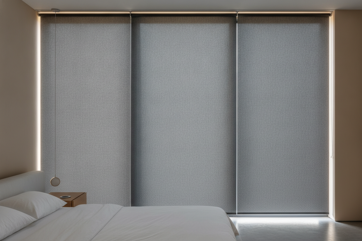 Cut-to Size Blackout Roller Shades: Buyer Guide