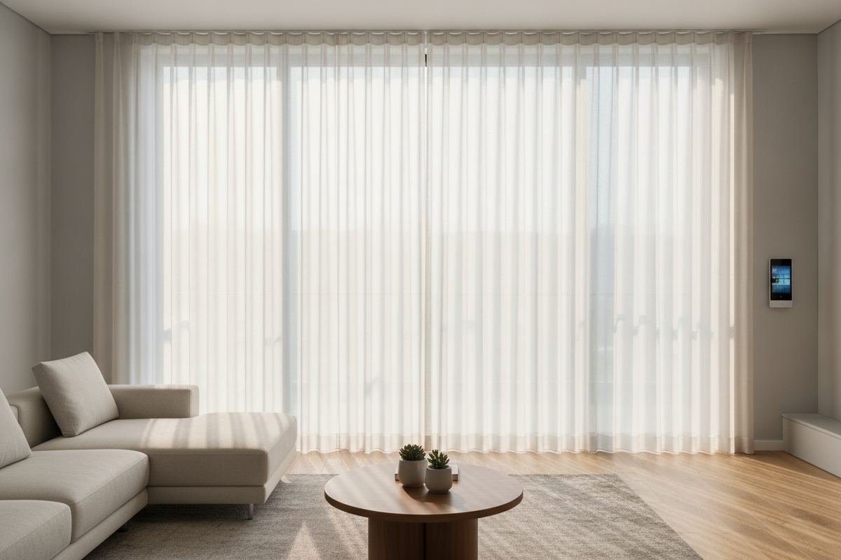 DIY Blinds Installation: A Step-by-Step Guide