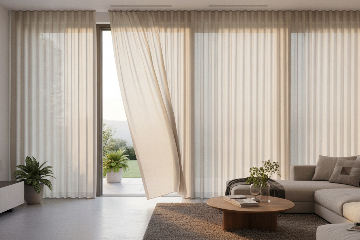 Drop Down Patio Shades: How to Pick the Right Fit – Canisteo Blinds