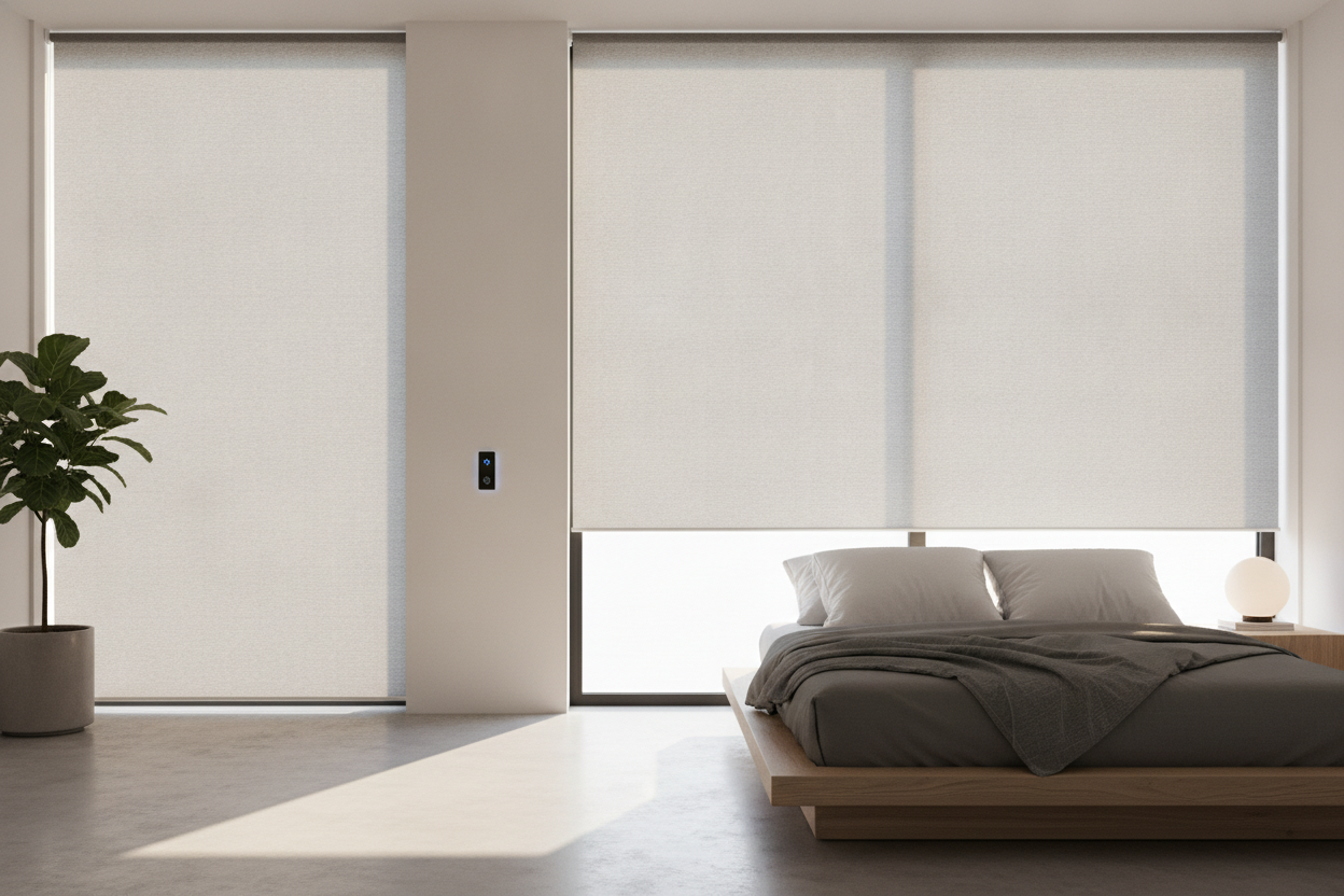 How Is Wool Measured Do It Yourself Roller Blinds: How to Make Them – Canisteo Blinds
