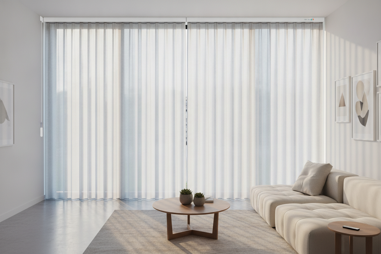 Easy Installation Blinds: Simple Hanging Options – Canisteo Blinds