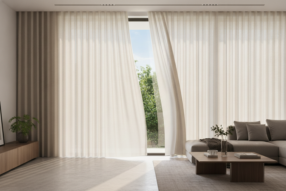 Adjustable Blinds: How to Choose the Right Fit