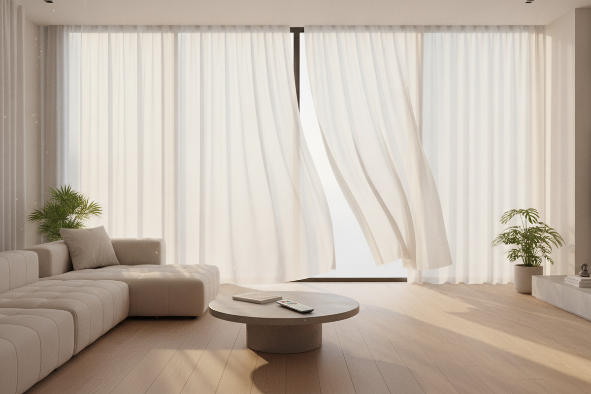 Window Zebra Shades: How to Choose and Style Them