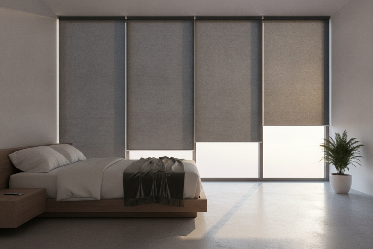 Paper Blackout Shades: A Practical Setup Guide