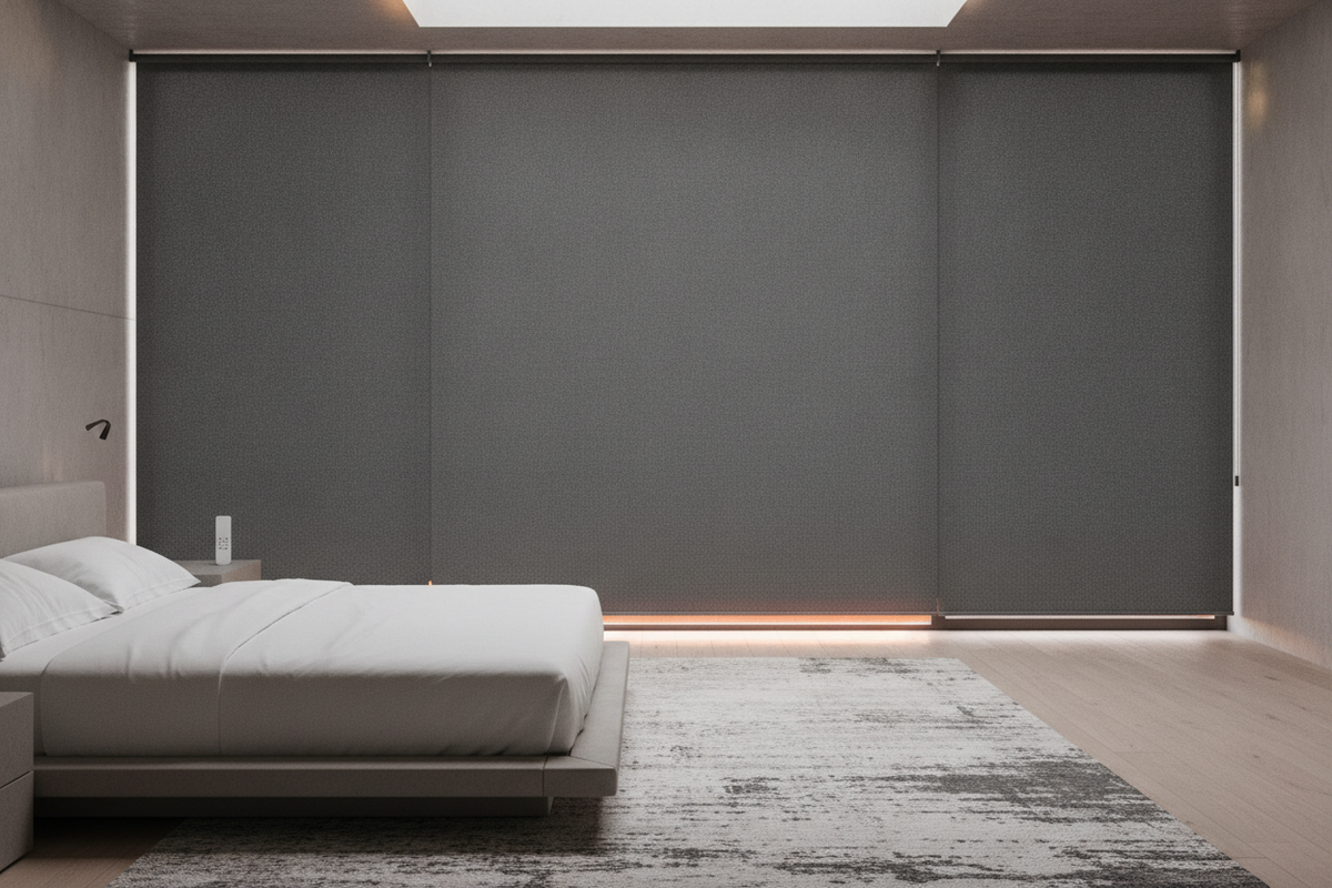 Sun Blockout for Windows: Practical Darkening Ideas
