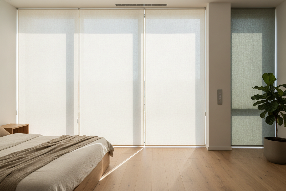 Eco Shades: Guide to Sustainable Window Blinds