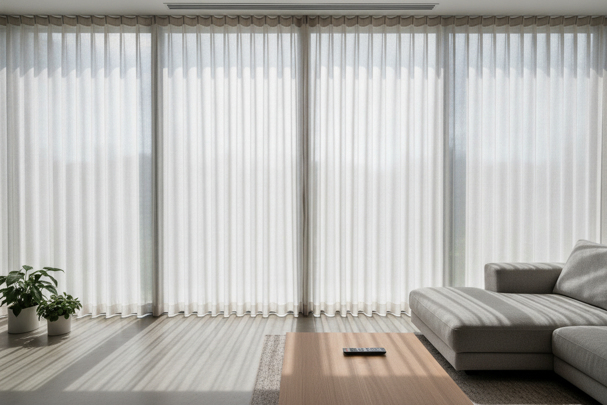 Easy Install Shades: How to Choose and Hang Them