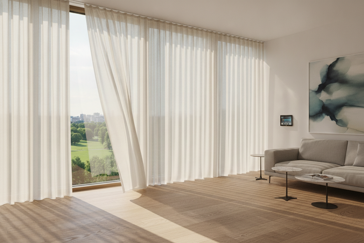 Basic Blinds: Simple Guide to Materials and Fit