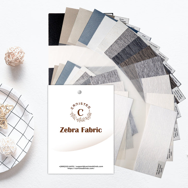 Zebra Fabric