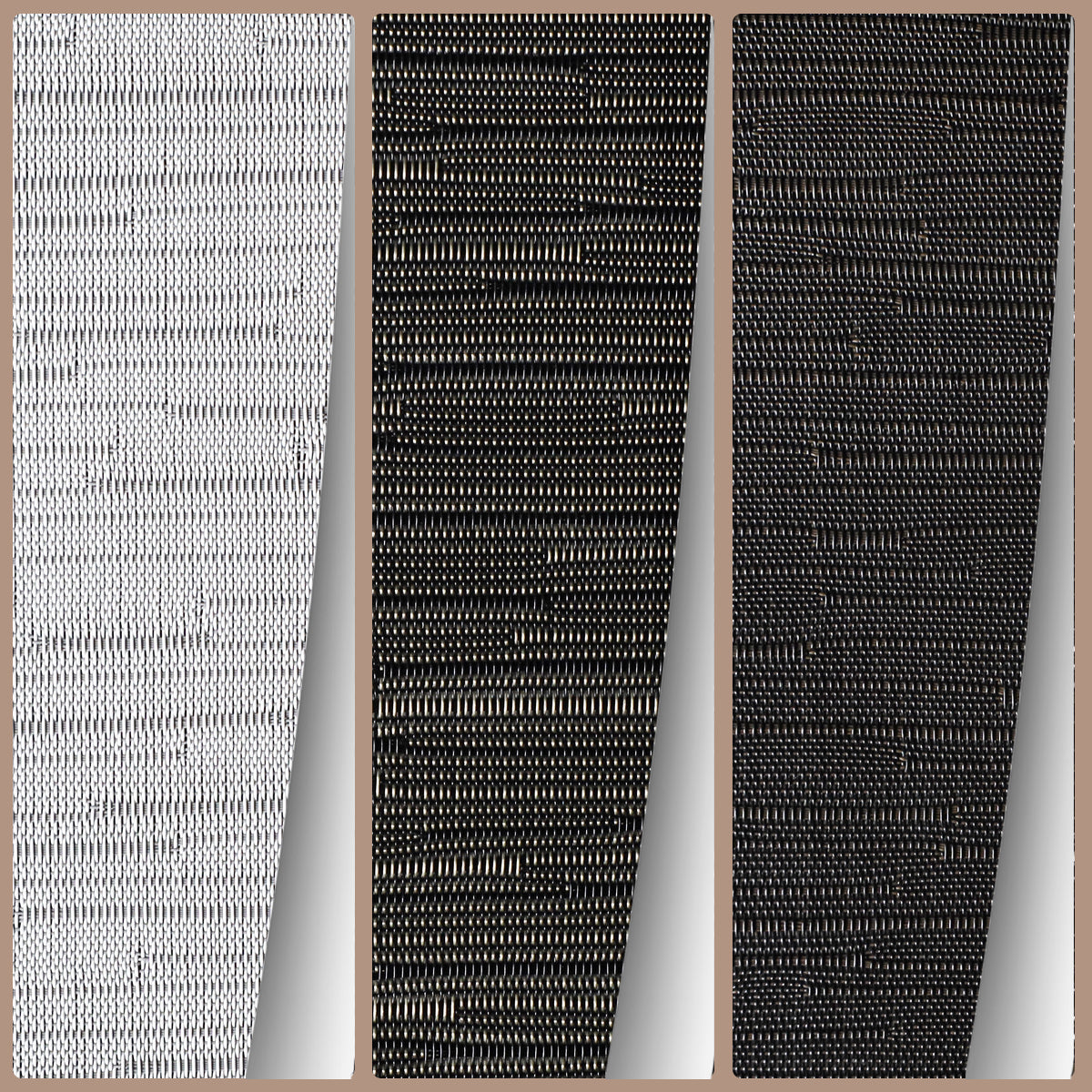 Outdoor Fabric Samples