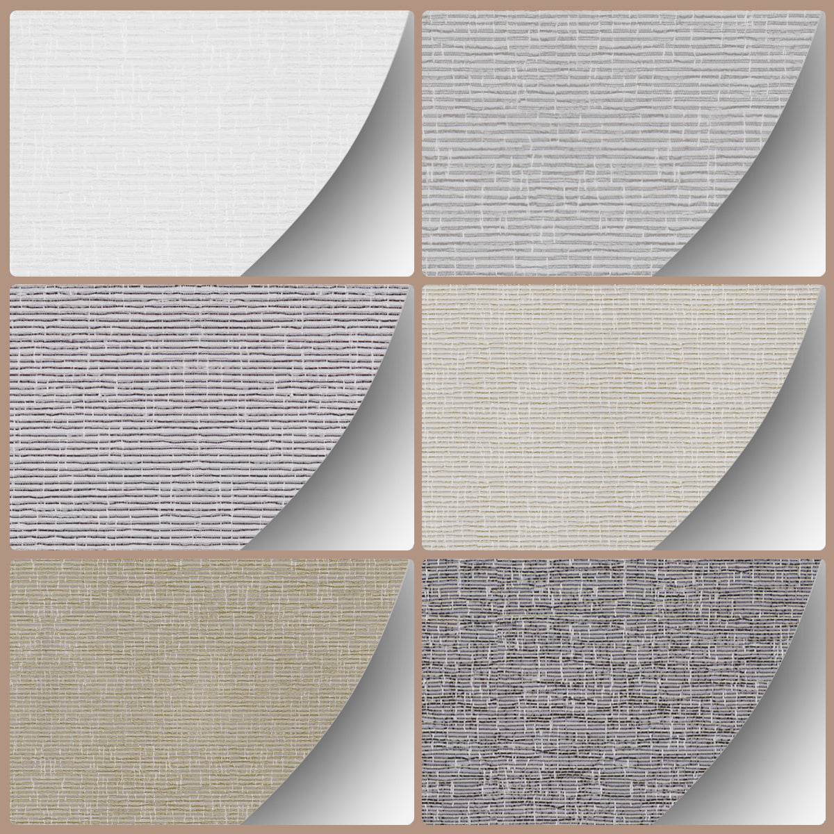 Roller Fabric | Translucent & Room Darkening