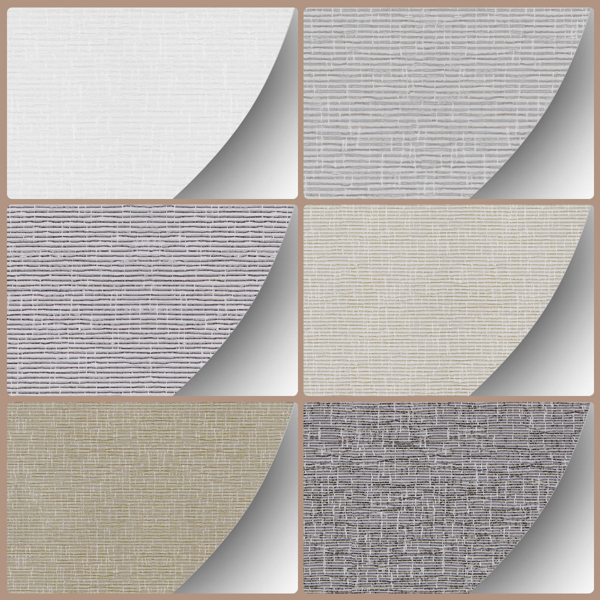 Roller Fabric | Blackout