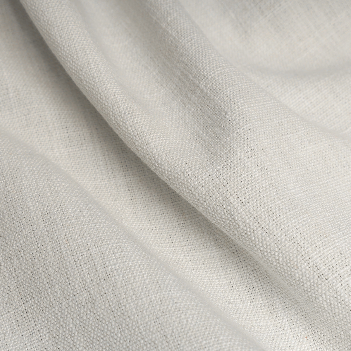 Canisteo Natural Drape Pleated