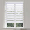 Canisteo Motorized Zebra Shades | 60% BLACKOUT | Grace