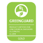GREENGUARD Gold certified Canisteo Blinds – Low chemical emissions