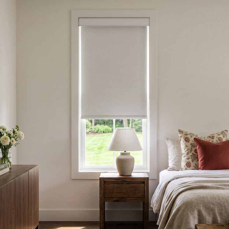 Blind for French Door Guide: Handle Clearances, Roller Systems, and Mo ...